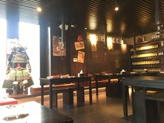 -杉海和牛烧肉海鲜自助(会展城店)