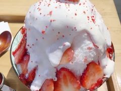 -怪物的冰与火(天虹商场中山路店)