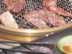 -谷牛日式烤肉(宝山U天地店)