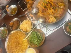 -小螺大作·螺蛳粉火锅(林和西店)