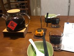 -十二舍·湯物素煮(江泰潤政店)
