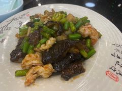-胶东海鲜大排档(北太平庄店)