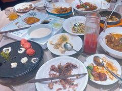 -味莊·青岛菜(云霄路店)