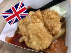 -小艳遇(新华联购物中心店)