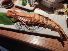 -炉胜·炉端烧·居酒屋