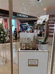 -奥伦纳素Erno Laszlo