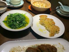 -应天大明王朝·南京菜(中山陵店)