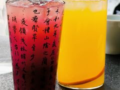 -唐猫庭院·千年陕菜(赛格国际购物中心店)