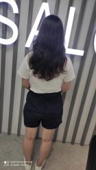 点击看大图 -丝语萱形象