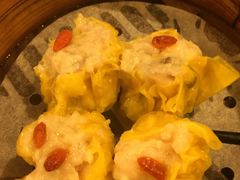 鲜虾烧麦皇-添好运点心专门店(深水埗店)