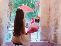 -Smile House咖啡馆(群芳小区店)