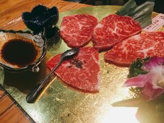 -黑牛の店·和牛烧肉(合生汇店)