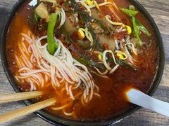 泡椒蹄花米线-李米线(武陵路店)
