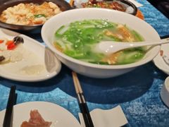 -晶泽丽琅·鱼鲜川菜(川师店)