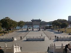 -葛仙湖公园