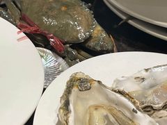 -川骄海鲜自助(河东店)