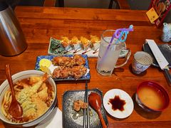 -千代武日本料理(开发区店)