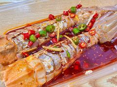 -东门町美食街
