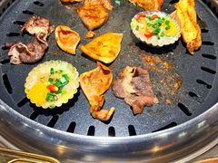 -炉队长·齐齐哈尔家庭烤肉(马家堡店)