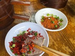 -刘记古镇羊肉汤