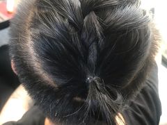 -欢乐牧场海鲜烤肉自助(牡丹园店)