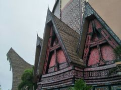 -南宁方特东盟神画