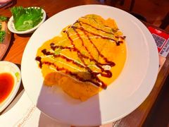 -木村武·手作寿司料理(中山亭店)