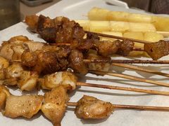 -苏小牛·牛肉串(国贸店)