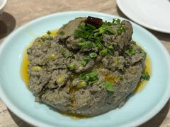 -北平小馆·烤鸭·家常菜(磨房北里店)