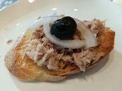 烤面包-MYLK意式小厨(熙地港店)