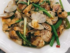 -钱大妈海鲜饭店(保利林语店)