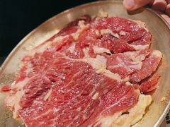 -西塔老太太泥炉烤肉(龙湖北苑天街店)
