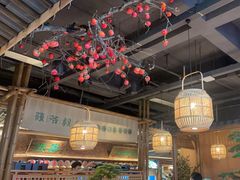 -筱爷叔·上海传统手工菜(玉树路店)