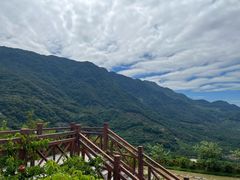-广州市石门国家森林公园
