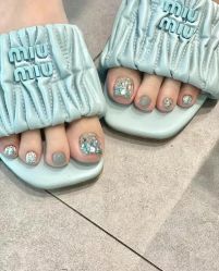 -LILY NAILS美甲美睫