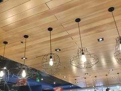 -鱼酷活鱼烤鱼(人信汇商场店)