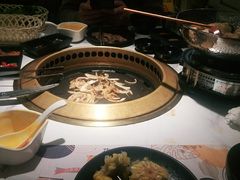 -花味烤肉·拌饭(庐阳万科店)
