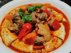-木卡买提新疆餐厅·清真(新里海顿公馆店)