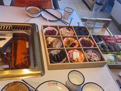 -大熊猫毛肚火锅(烟台万象汇店)