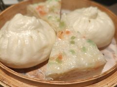 -晓淮山·扬州早茶·淮扬菜(龙阳广场店)
