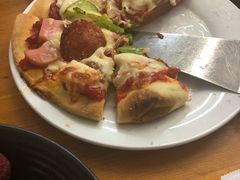 -炒豆合作社(东四总店)