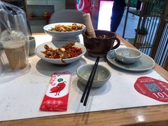 -望湘园湖南菜(赛格店)