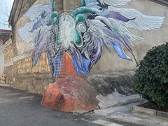 -辛庄国际文化艺术区