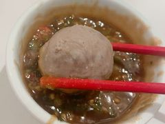 -八合里潮汕鲜牛肉火锅(深圳海岸城店)