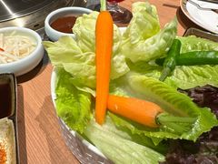 -腾格里· 蒙古山羊火锅(北京中关村店)