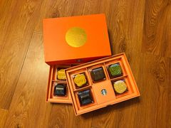 -星巴克(北京环球金融中心店)