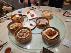 -稻香饭店(龙华天虹店)