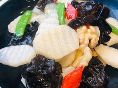 -惠丰堂饭庄(北洼路店)