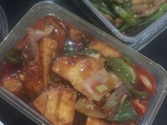-老东北大铁锅·烧烤·东北菜
