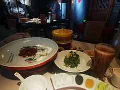 -京味斋·北京烤鸭(华威桥北工大店)